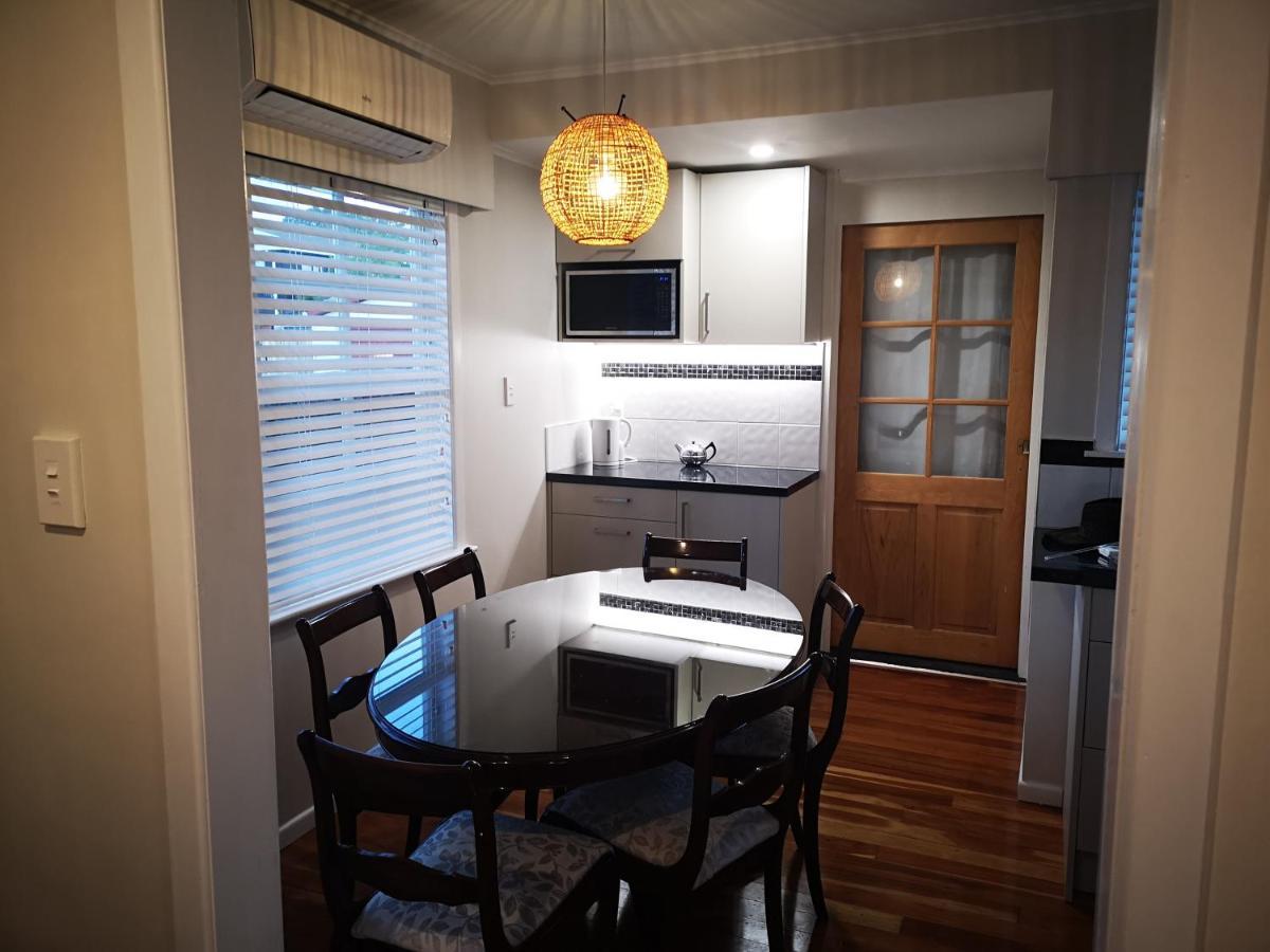 Cheerful 4 Bedroom Holiday Home Rotorua Exterior foto