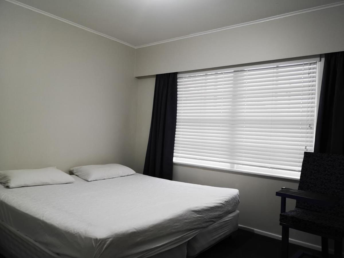 Cheerful 4 Bedroom Holiday Home Rotorua Exterior foto