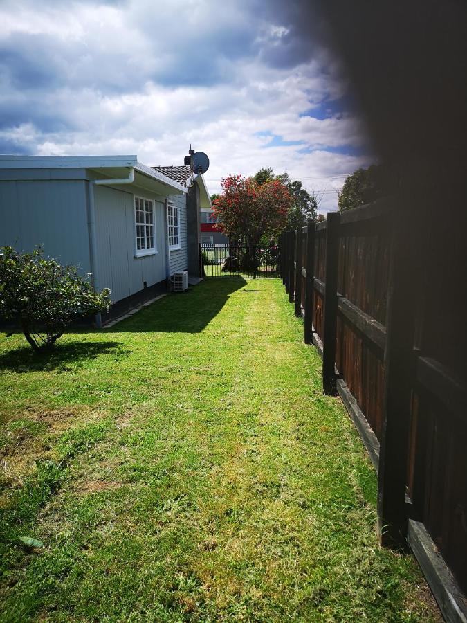 Cheerful 4 Bedroom Holiday Home Rotorua Exterior foto