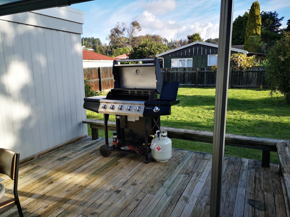 Cheerful 4 Bedroom Holiday Home Rotorua Exterior foto